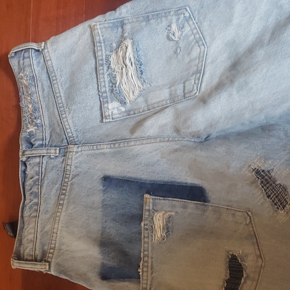 ZARA jeans - Picture 6 of 6